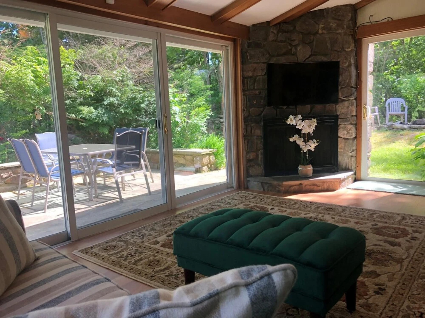 Storybook Cottage - Q202 by Getaway