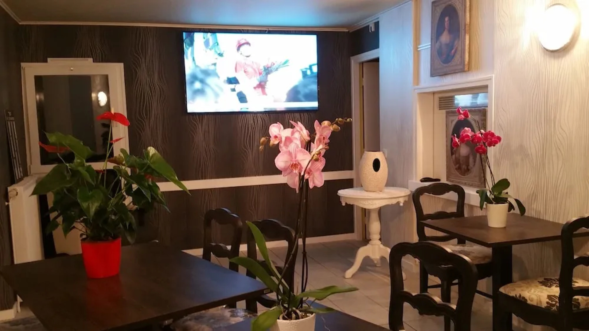 Hotel Le Chantereigne