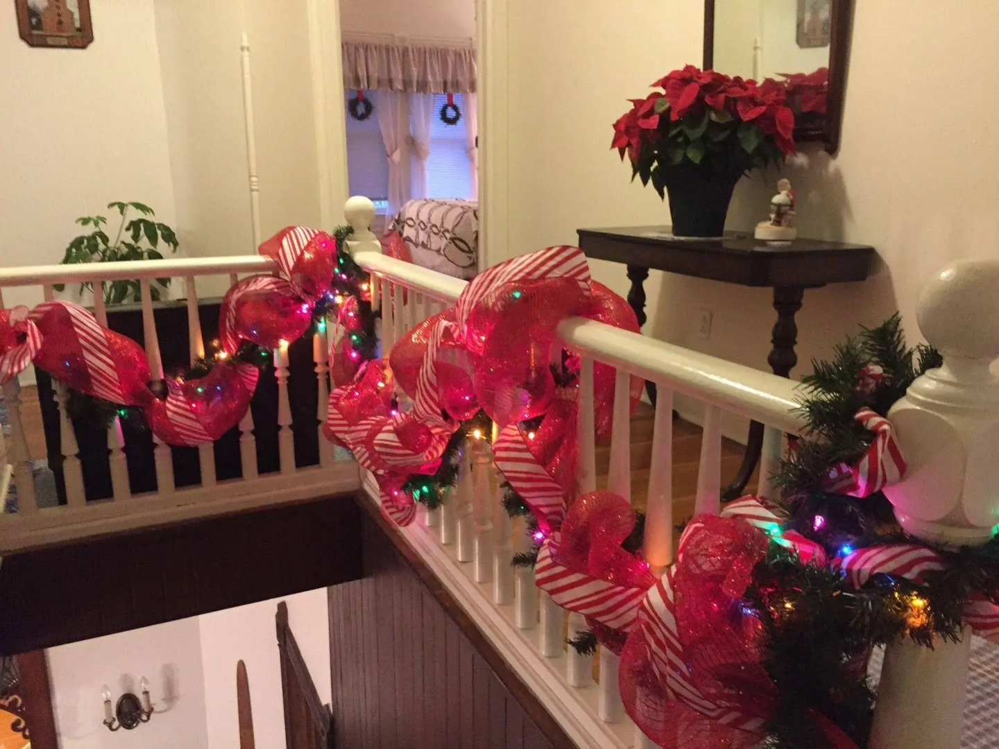 Taylor Made Bed and Breakfast