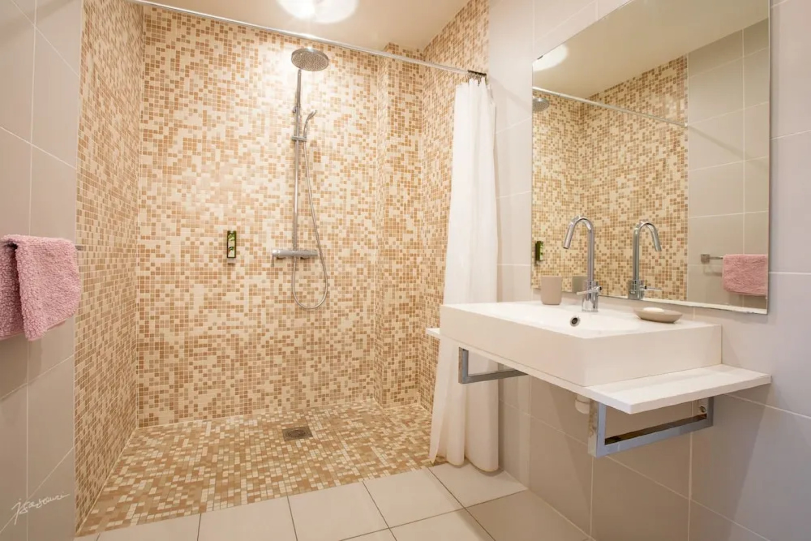 La Métairie du Clos Saint Louis