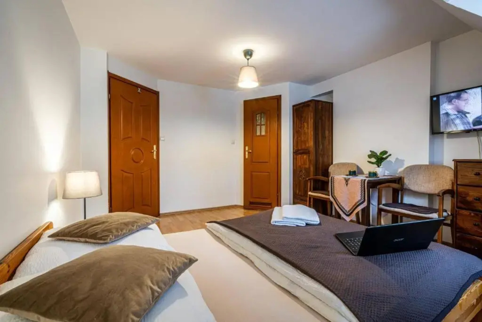 Willa Cicha Woda III