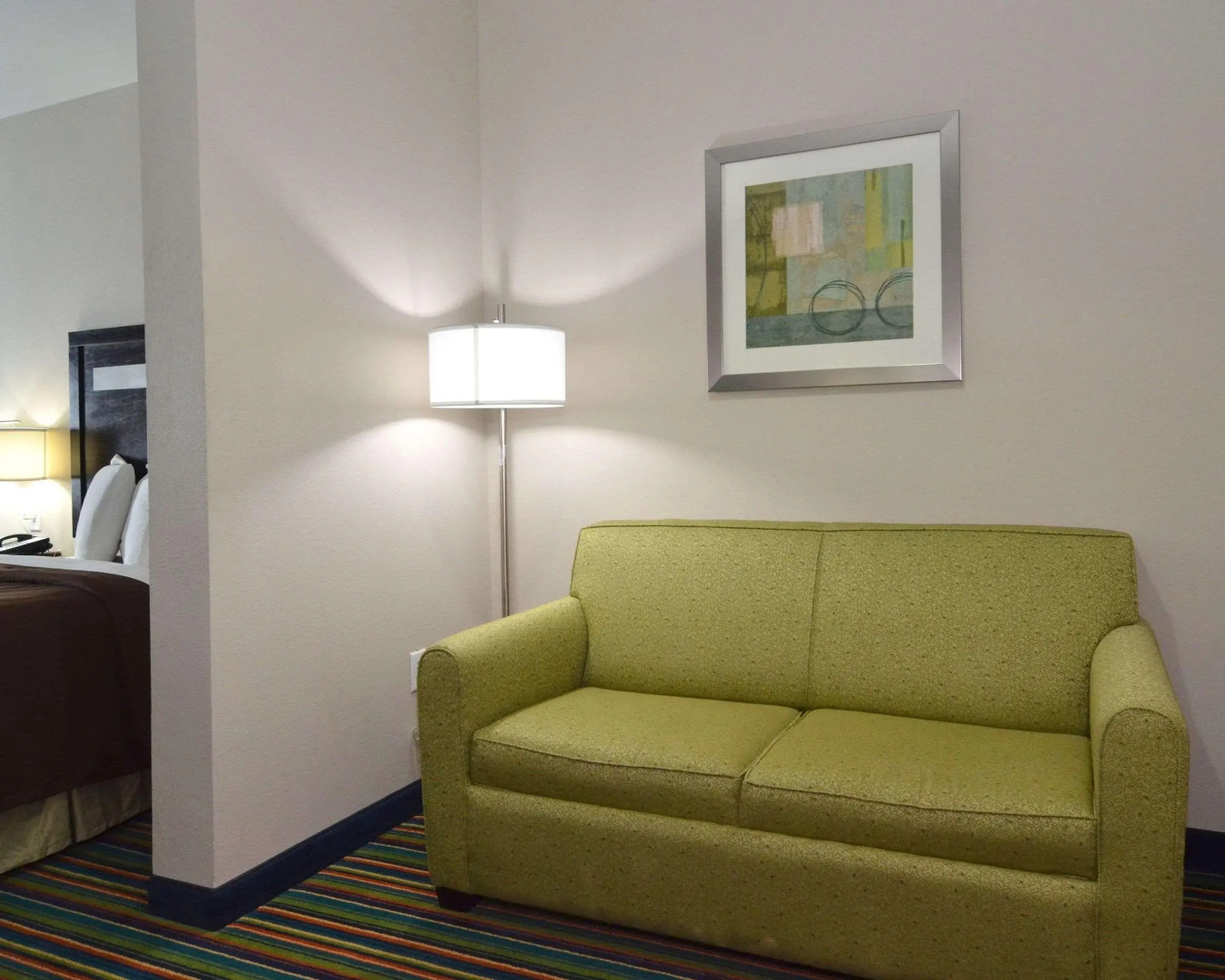 Quality Inn & Suites Kenedy - Karnes City