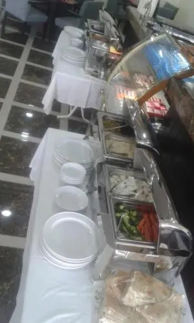 Benzart Hotel Apartments