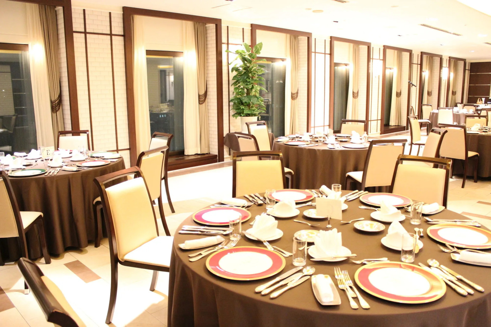 Hotel Grand Terrace Toyama