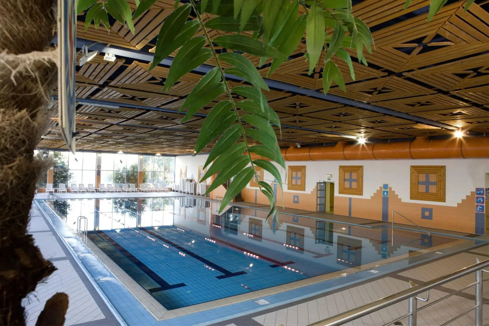 Hotel Aquapark Žusterna