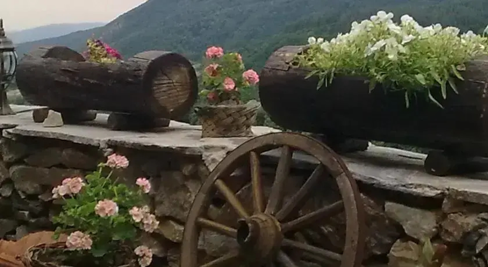 Yancheva Guest House