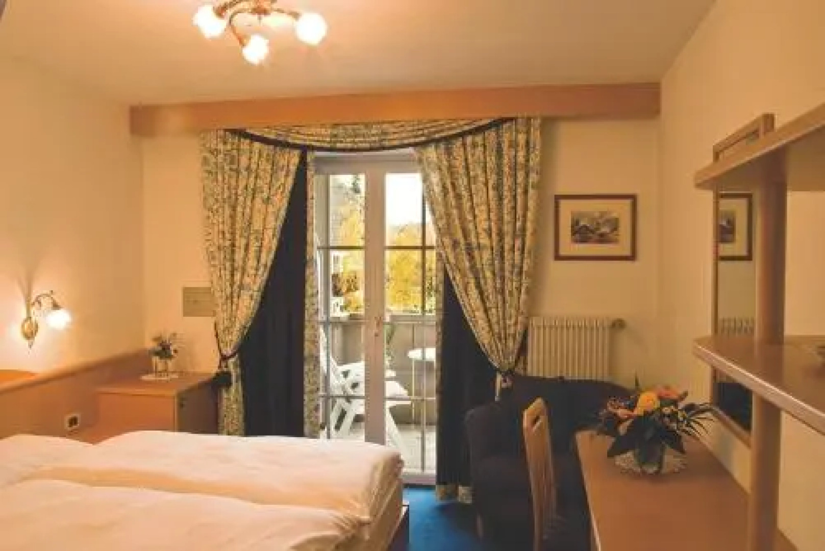 Hotel Dolomitenblick