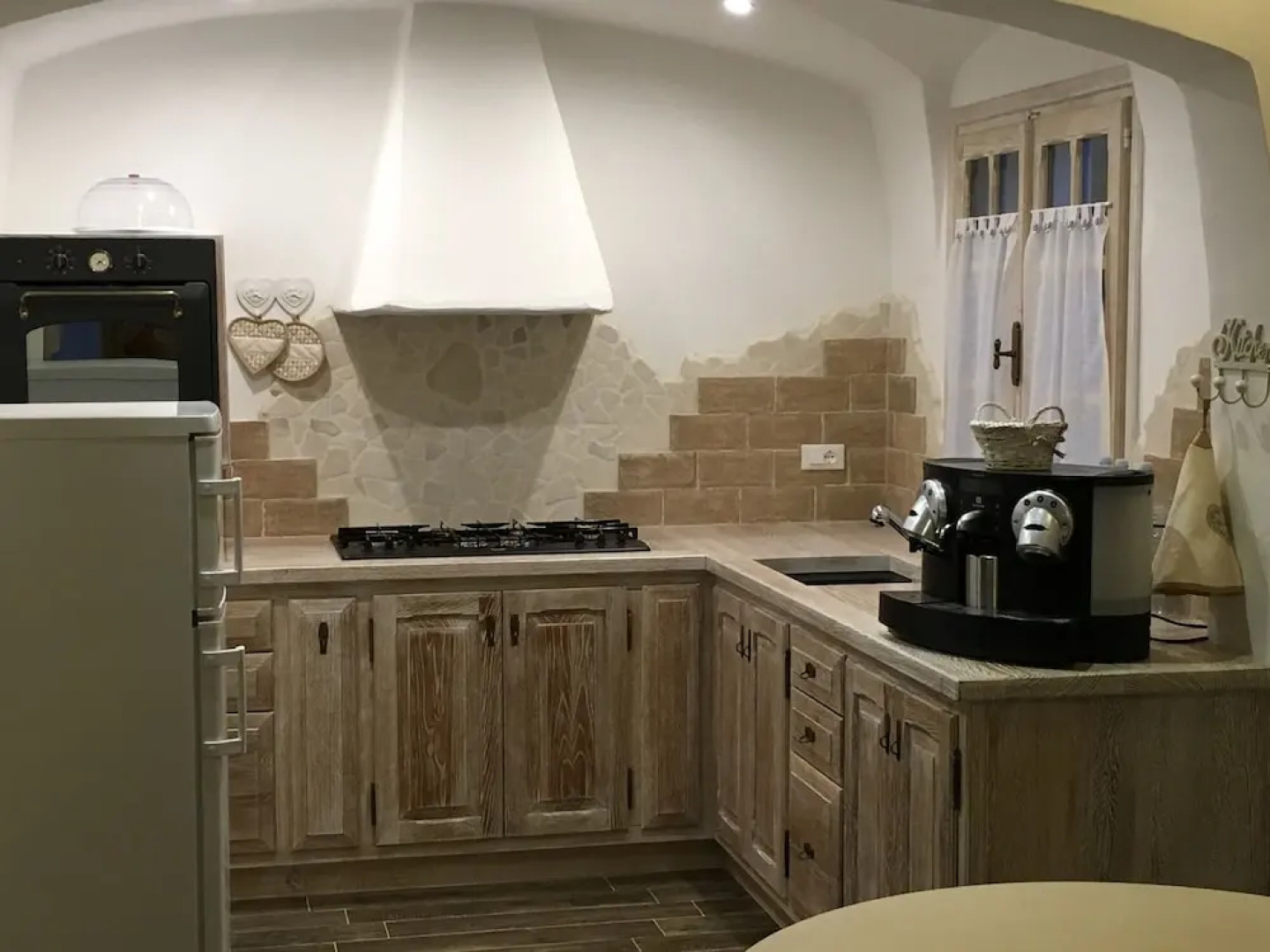 Agriturismo Monti di Jogliu