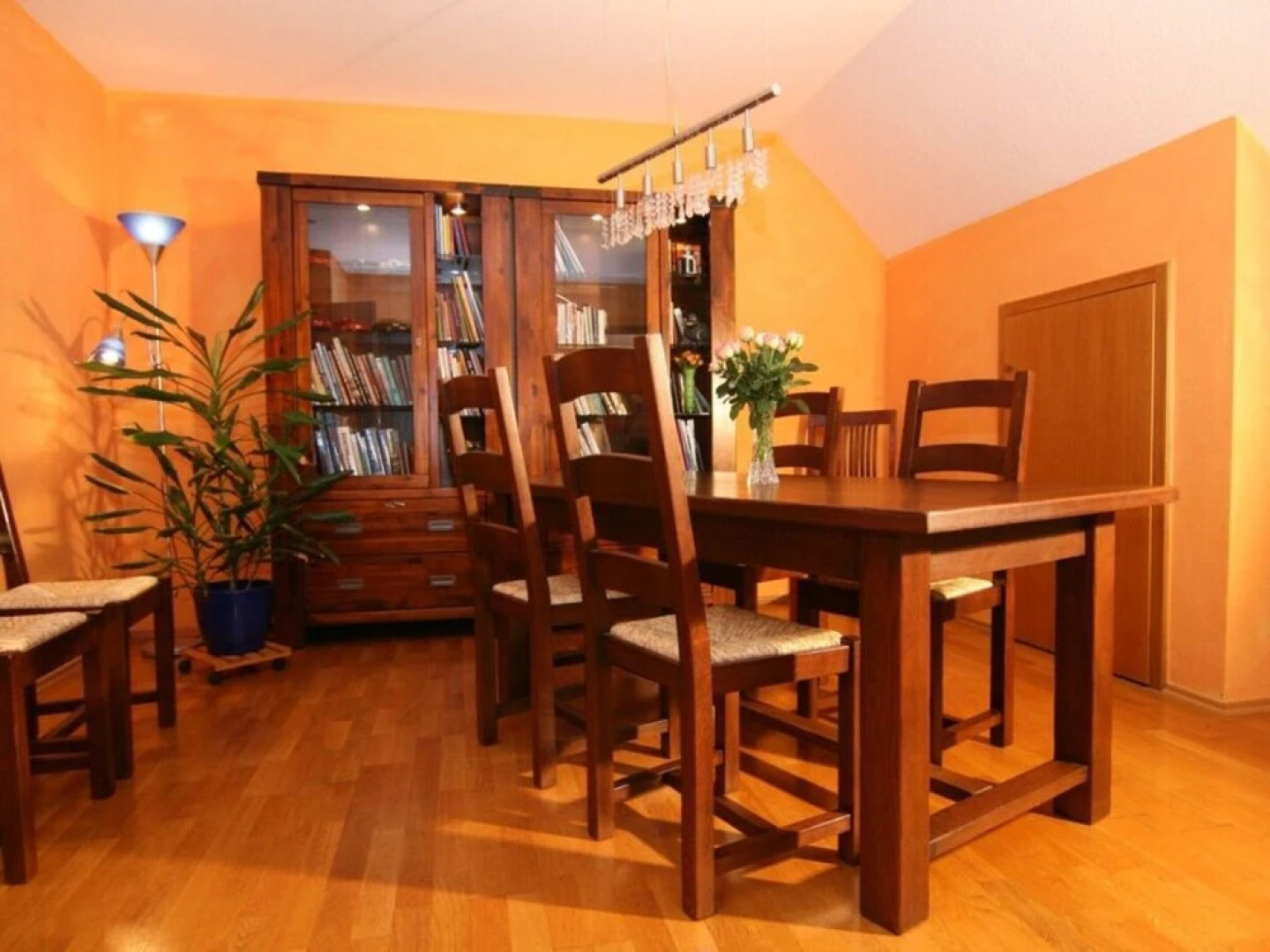 Am Turm Modern Retreat