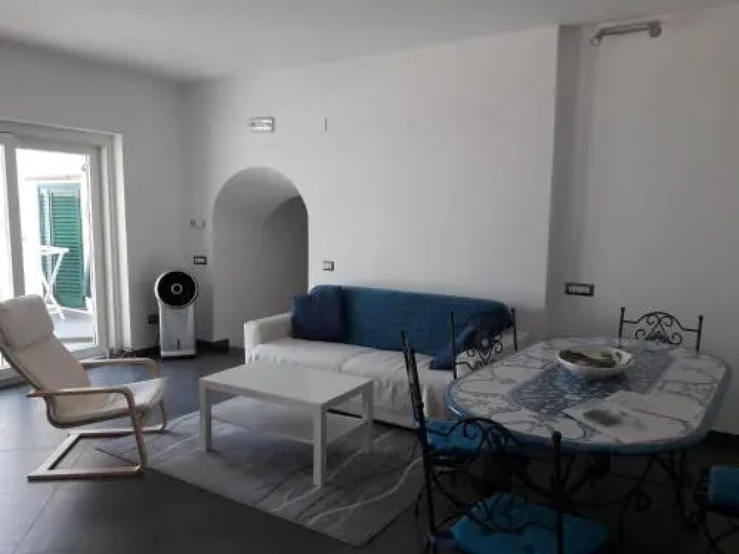 Amalfi Coast Emotions