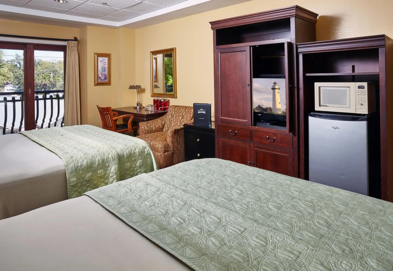 Ocean Inn and Suites