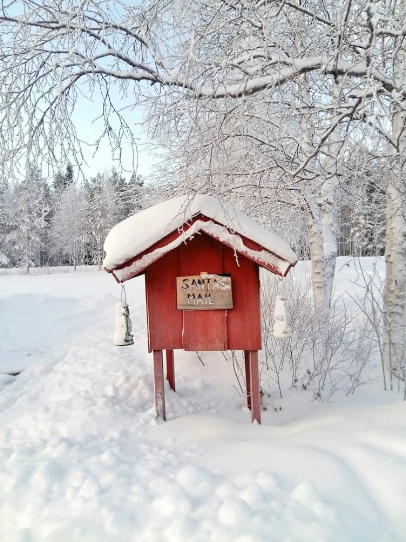 Havu Arctic Holidays Aitta