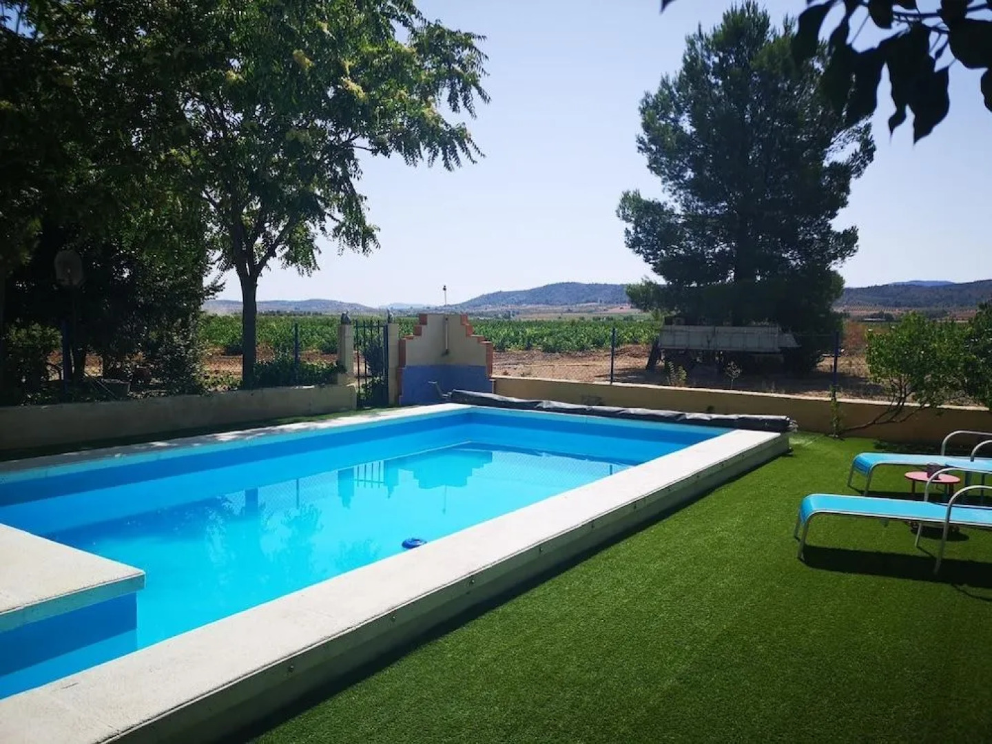 Casa Rural Casa Máxima