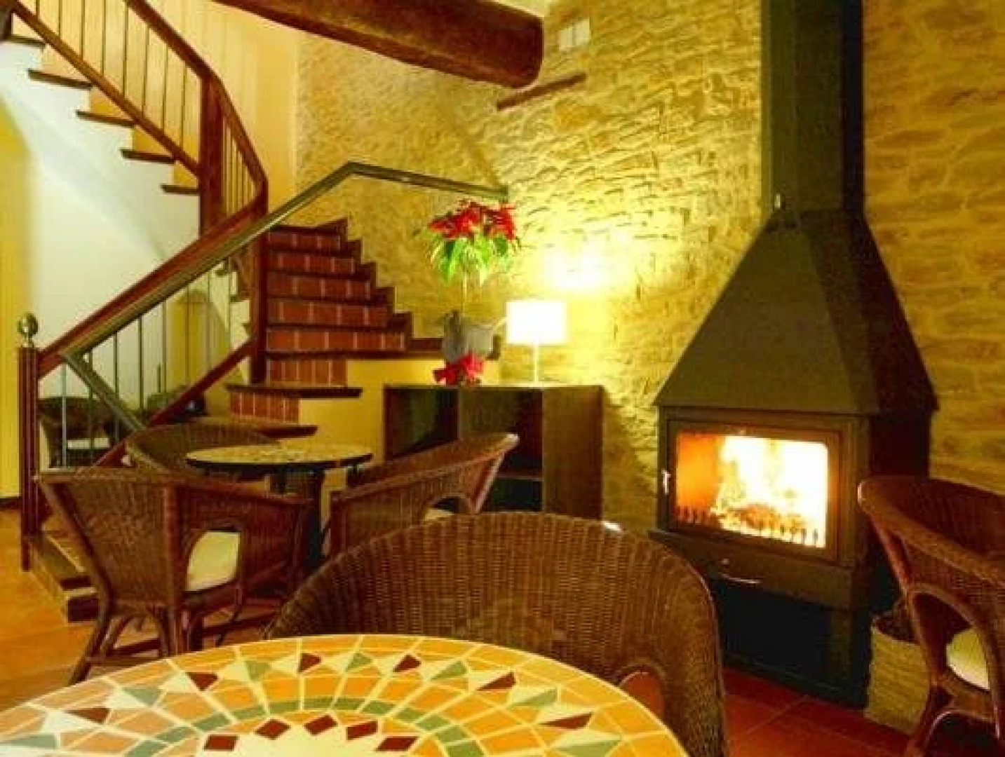 El Faixero Tradicional