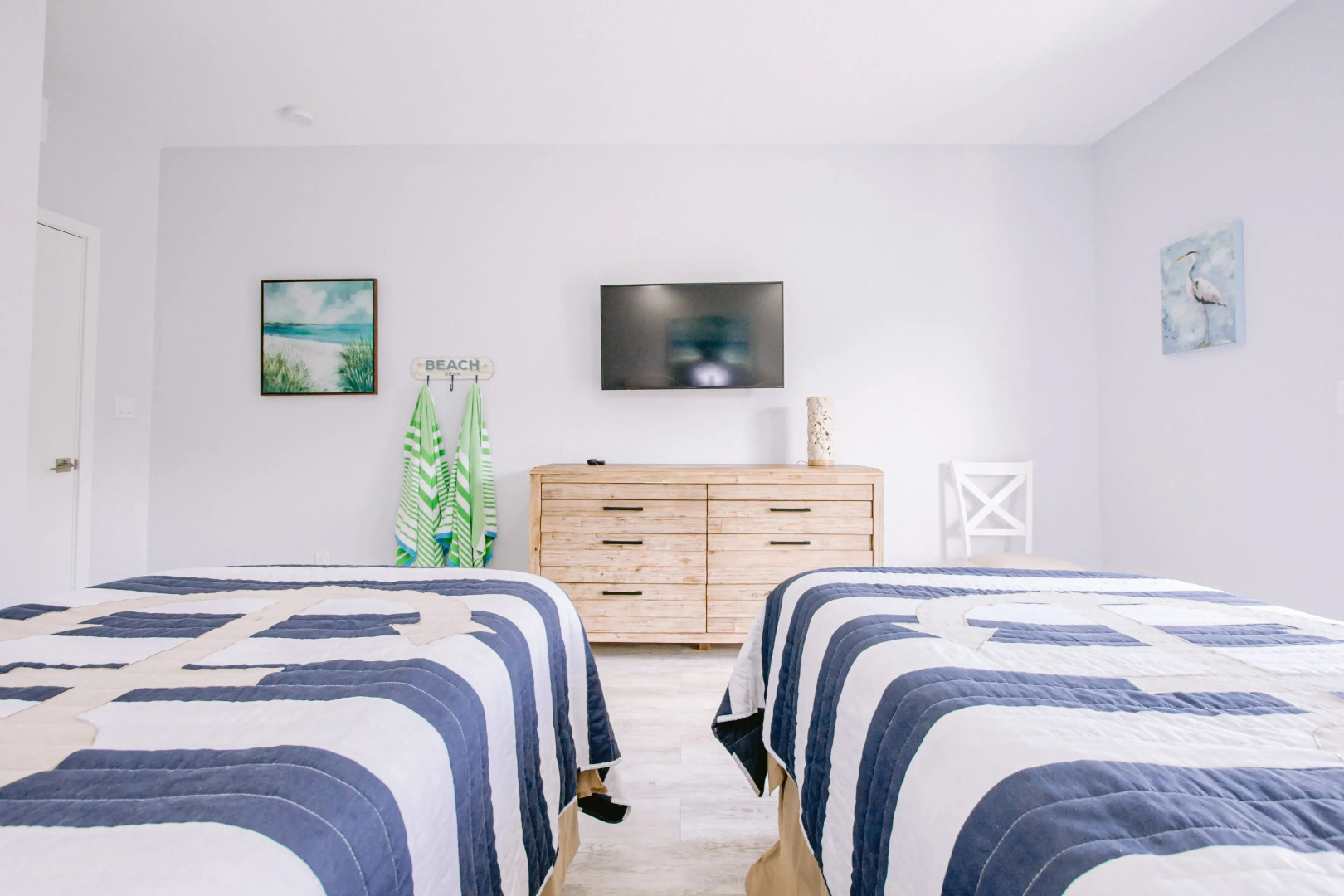 Vistalmar Beach Resort