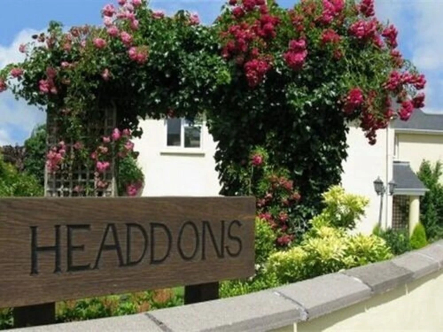 Headdons Bed & Breakfast