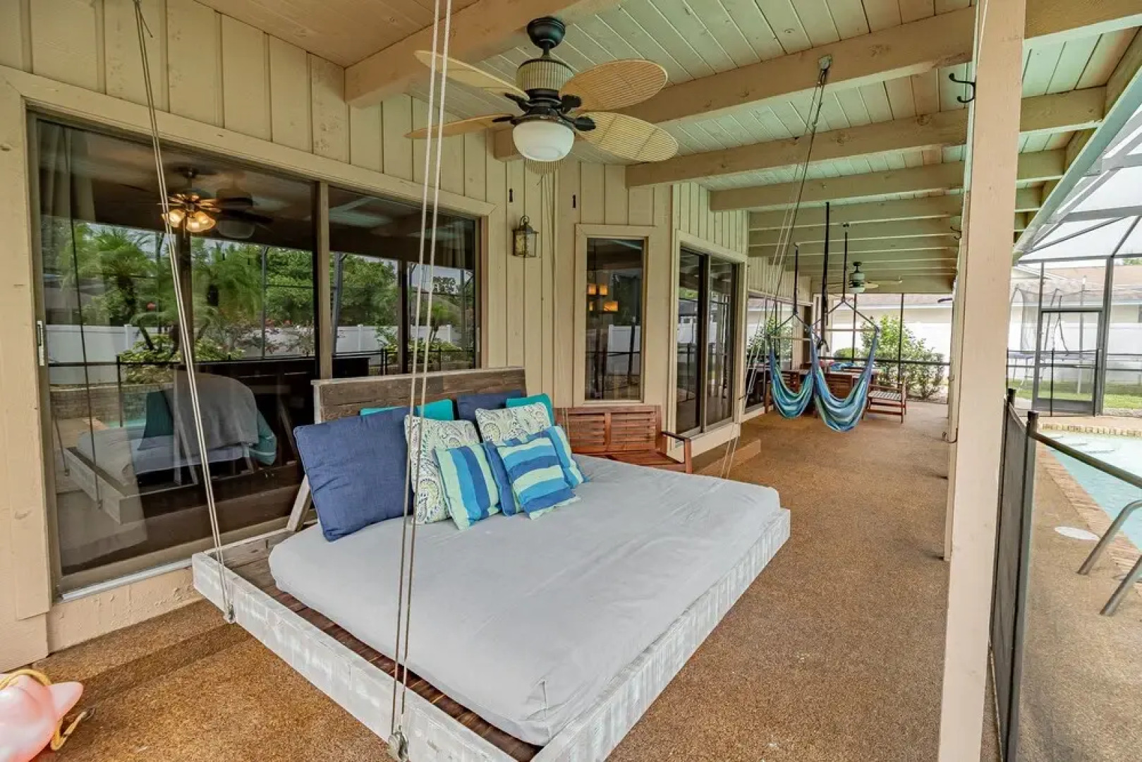 Adventure in Paradise