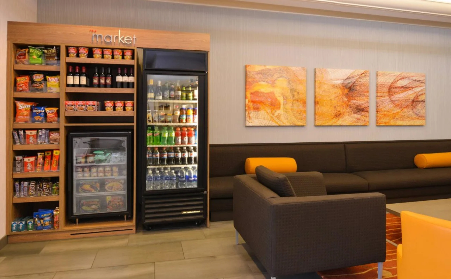 Residence Inn Marriott Palo Alto Los Altos