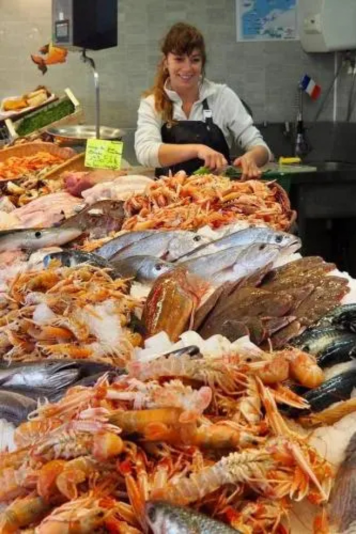 CotiLoft - Appartement de standing La Cotinière