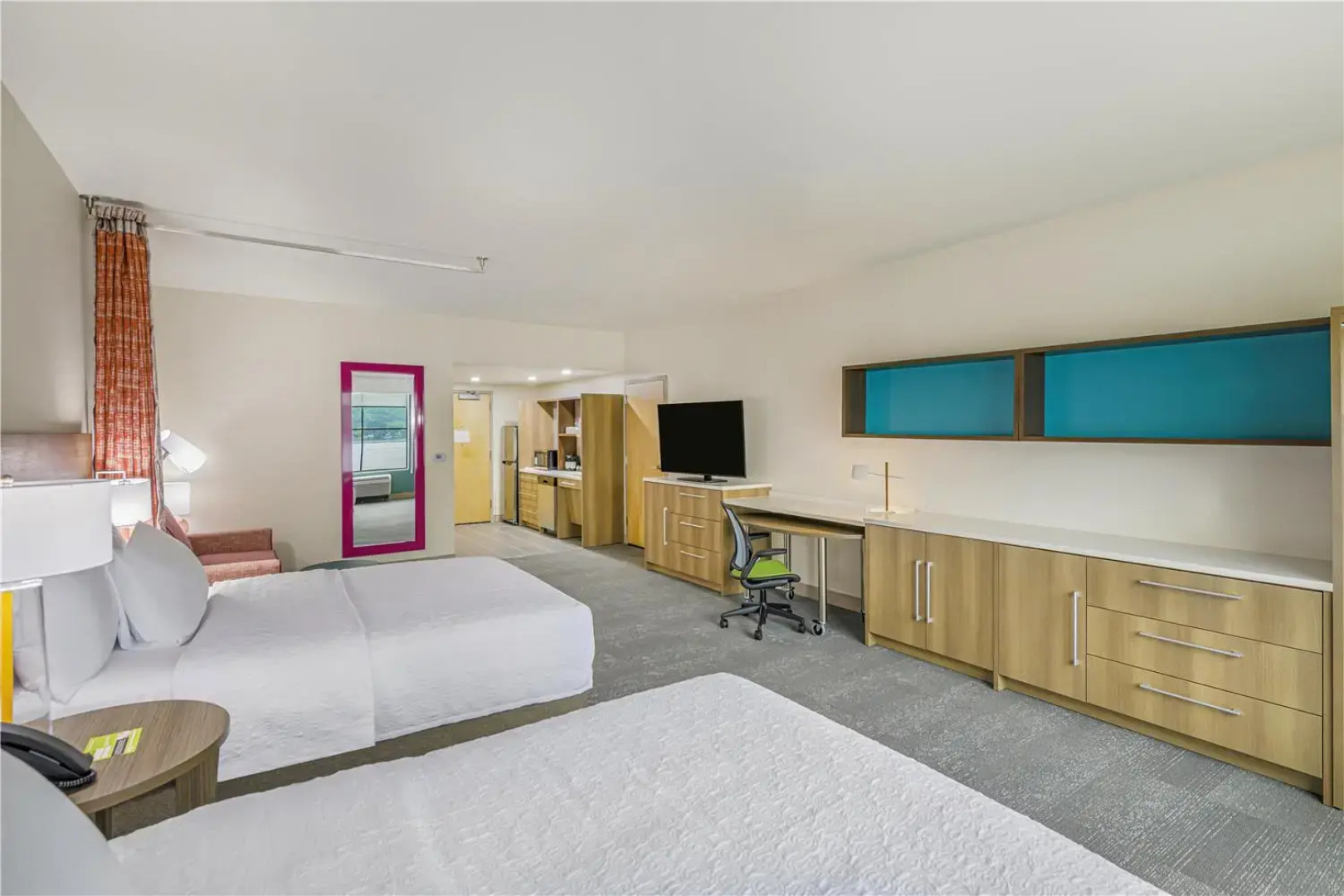 Home2 Suites By Hilton Guntersville