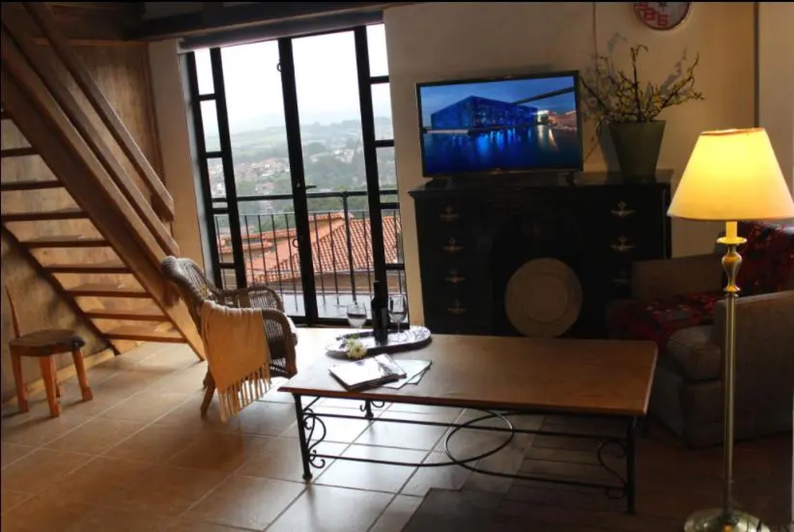 Villa Cassis
