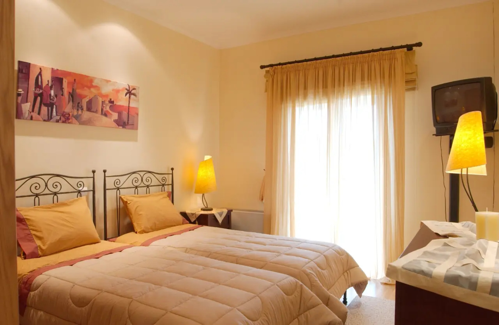 Privilege Villas Corfu