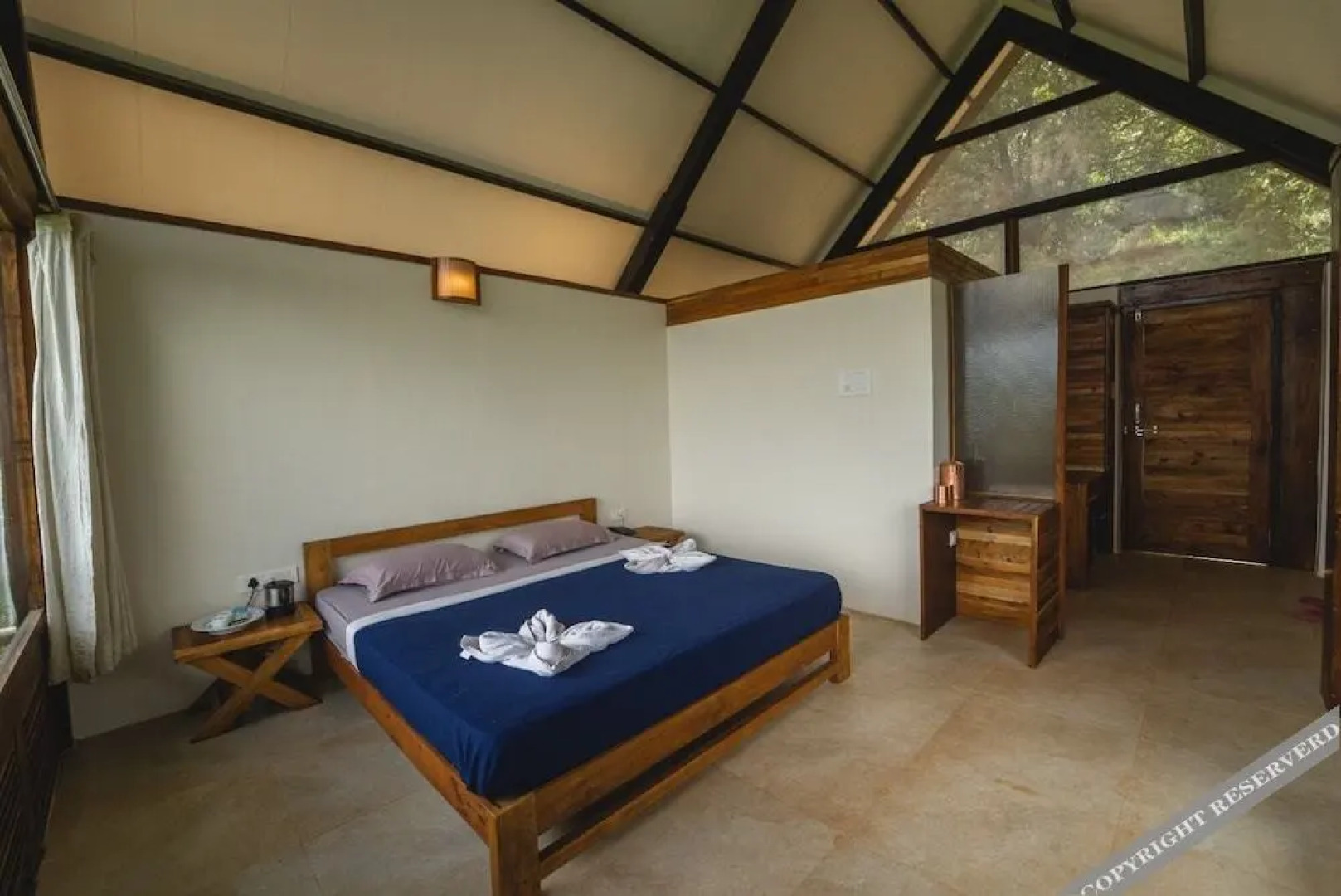 Shatavari Eco Resort