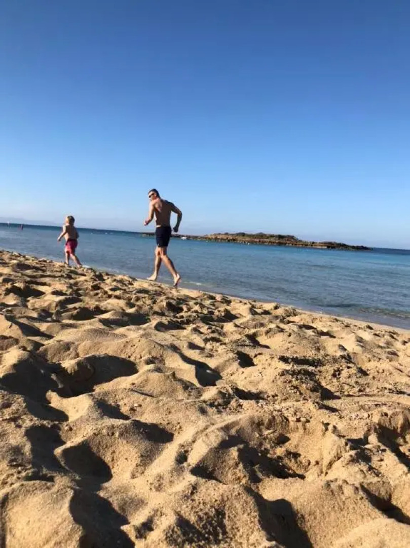 Mythical Sands Resort - Good Vibes Apartment