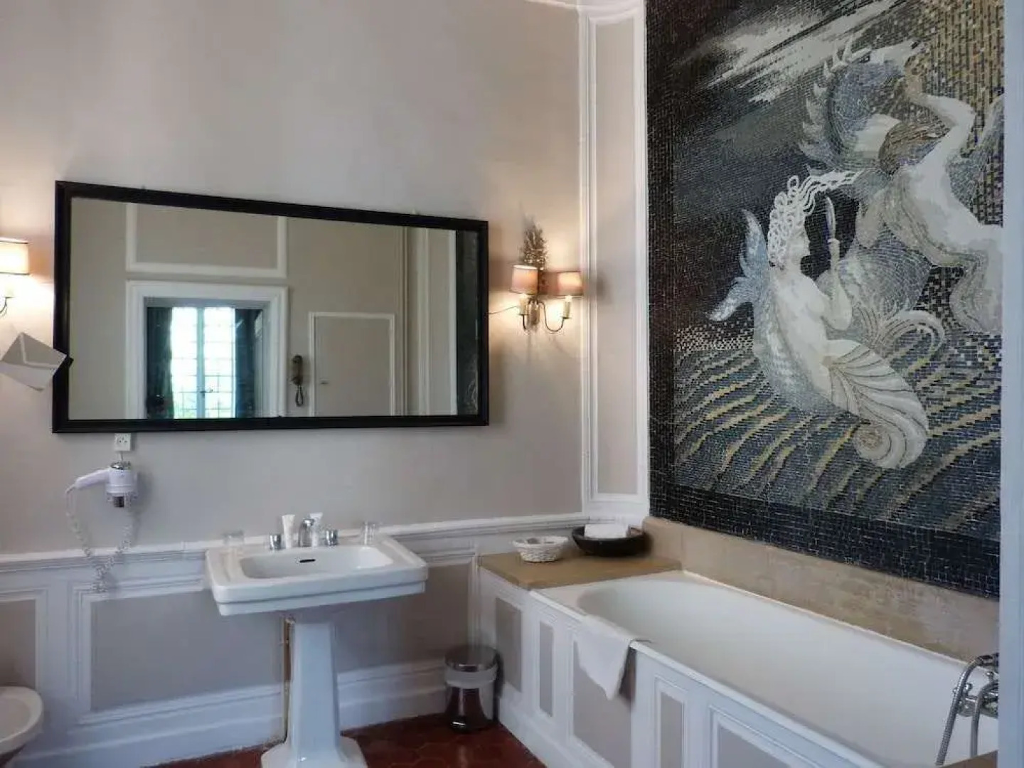 Château d'Arpaillargues