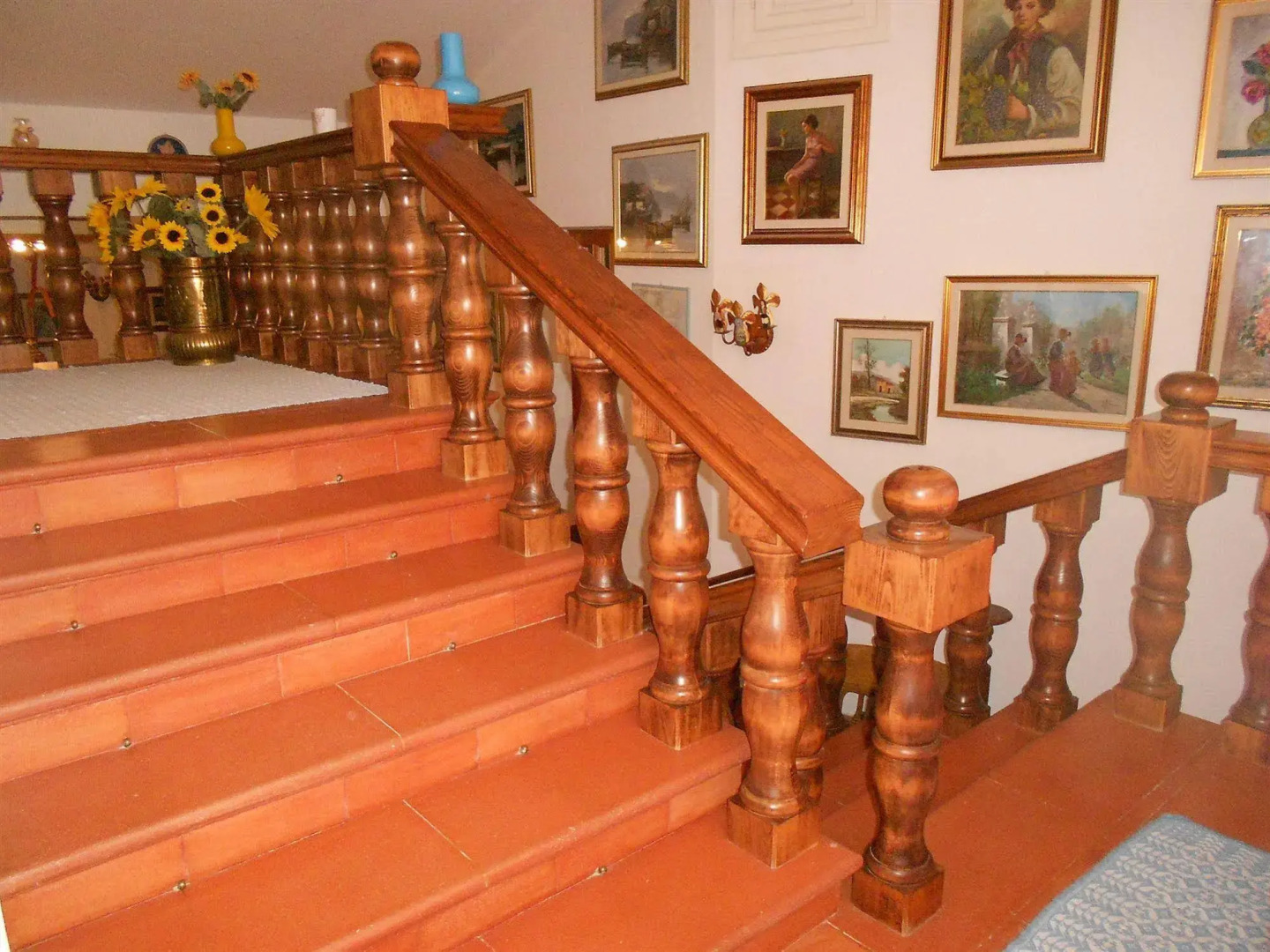 Hotel Grazia Deledda