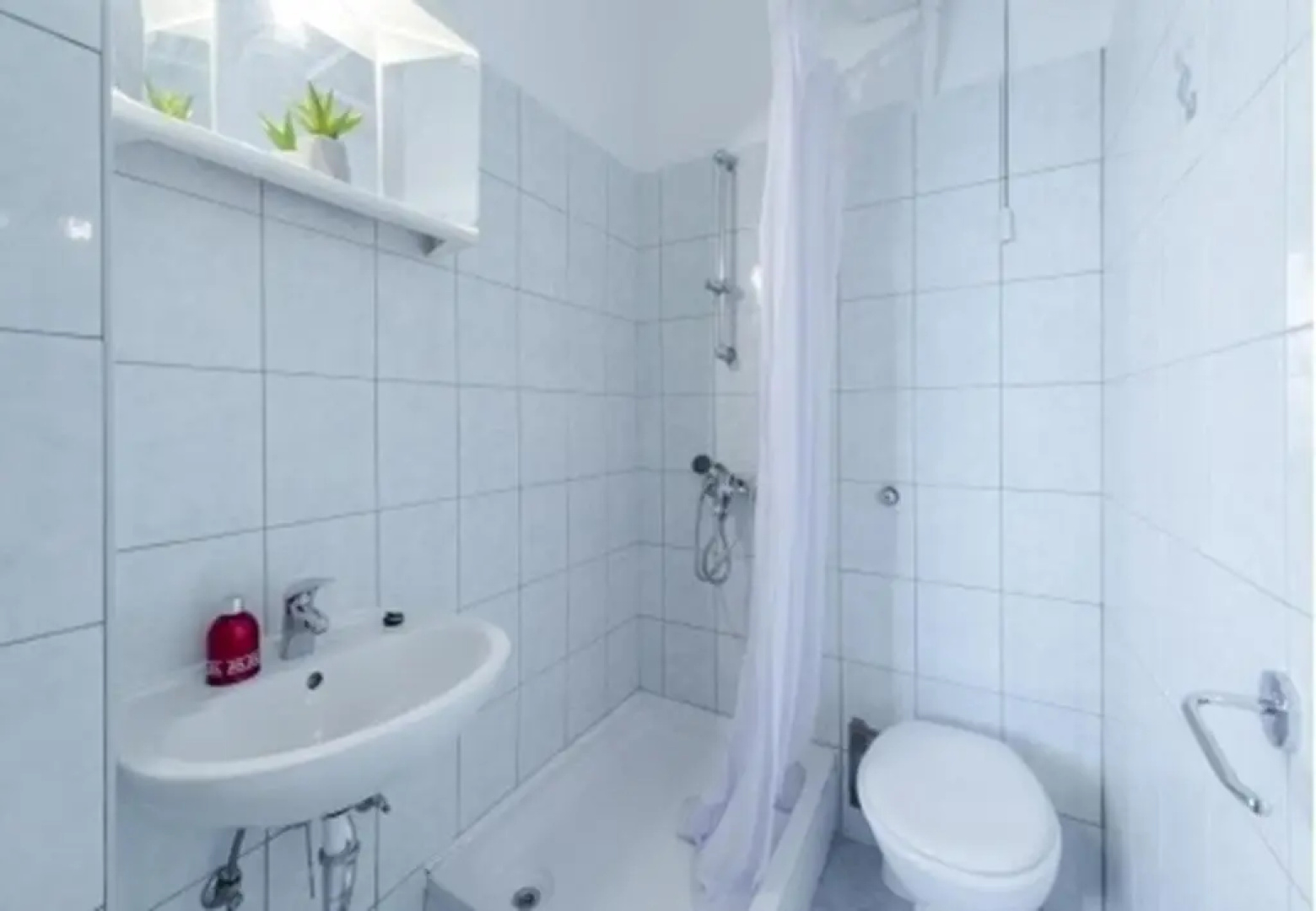 Apartment Dia - 30 m from sea