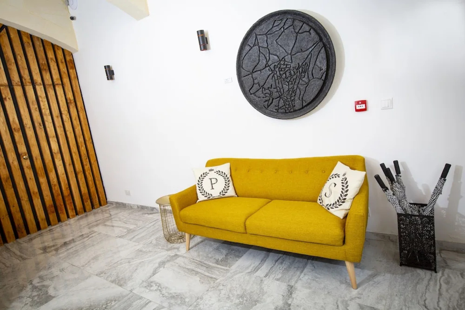 Pjazza Suites Boutique Hotel