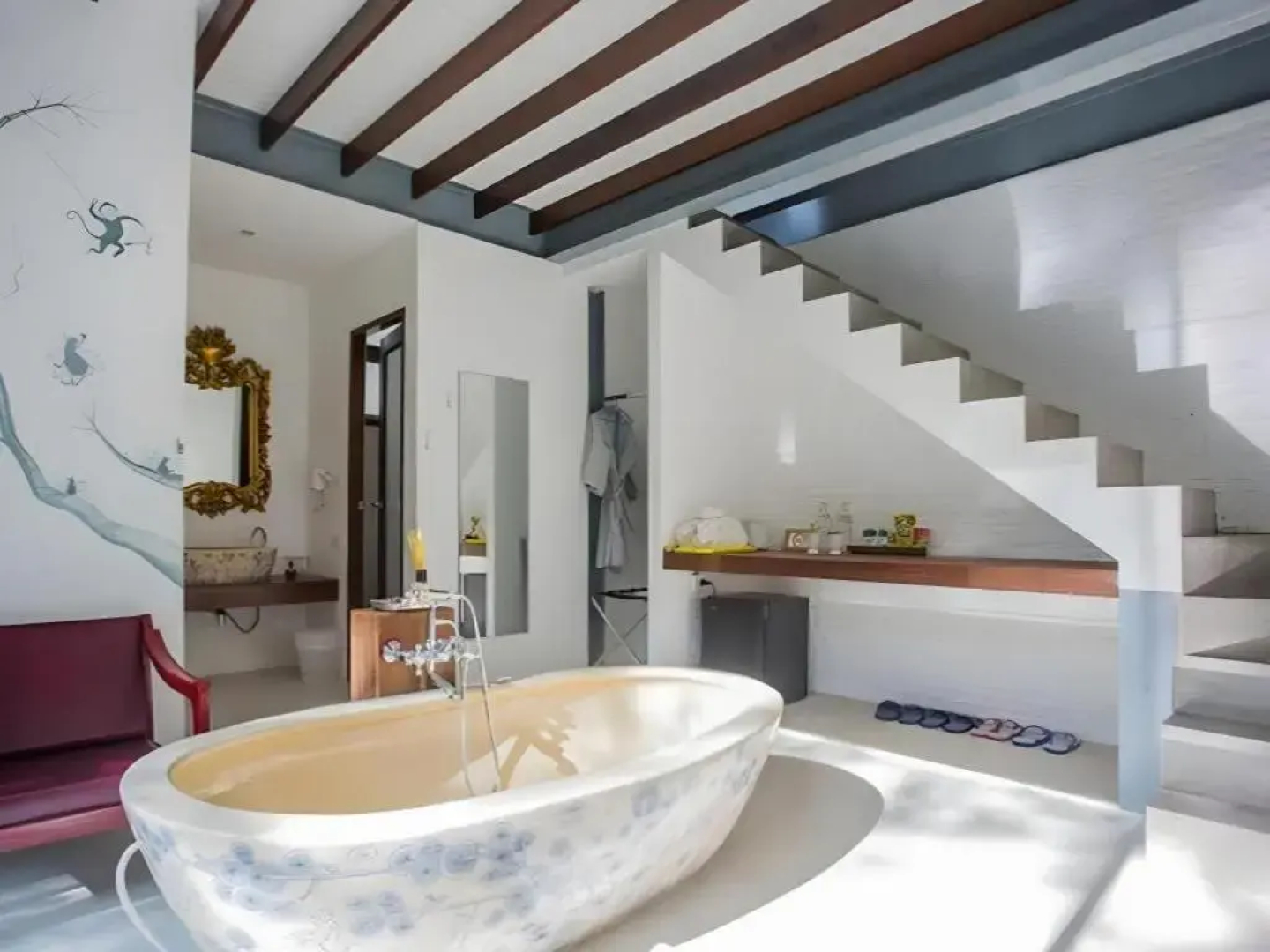 Villa Moreeda