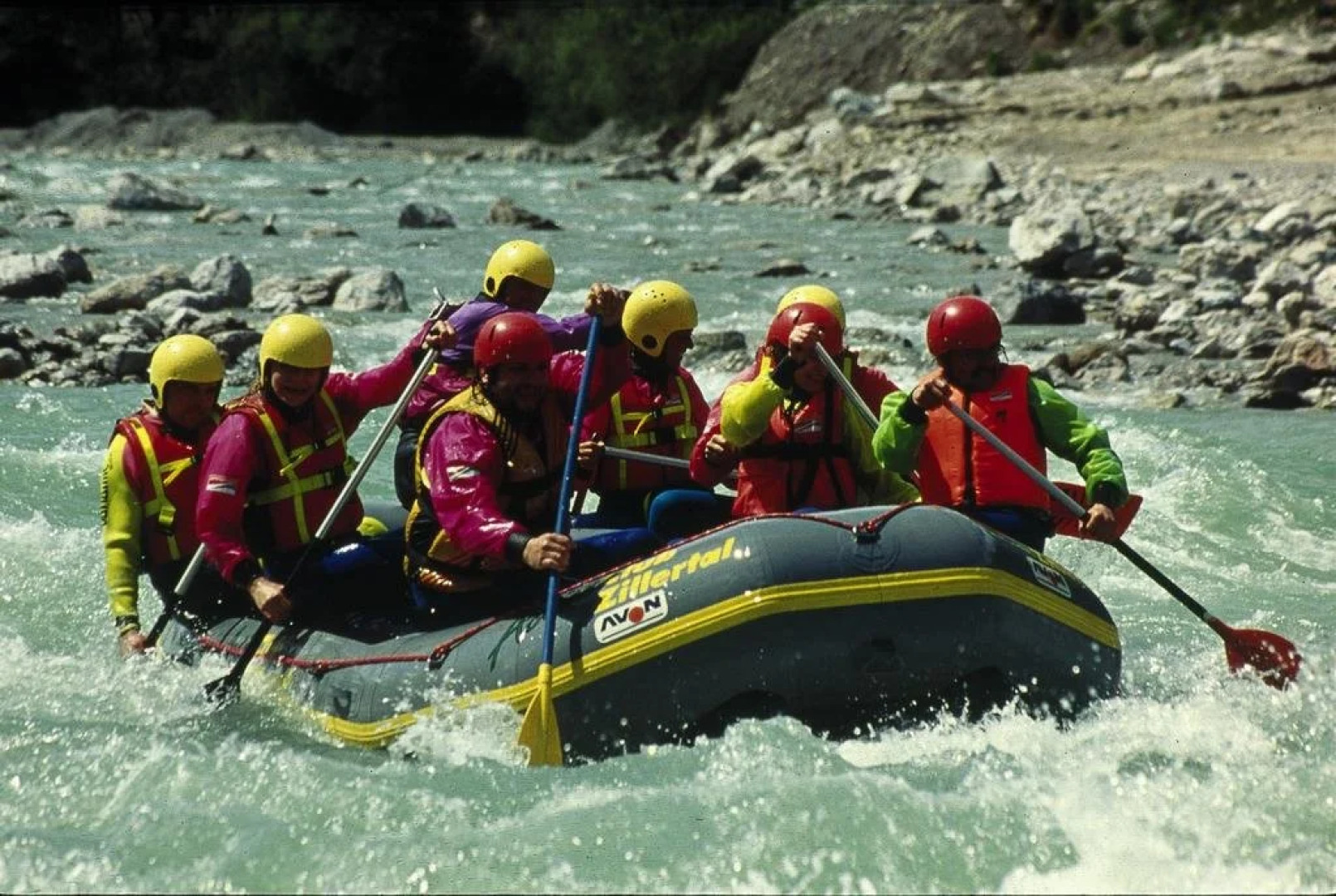 Appartement Ebster-Prosch