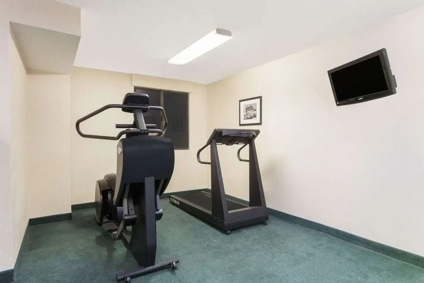 Ramada Cedar City