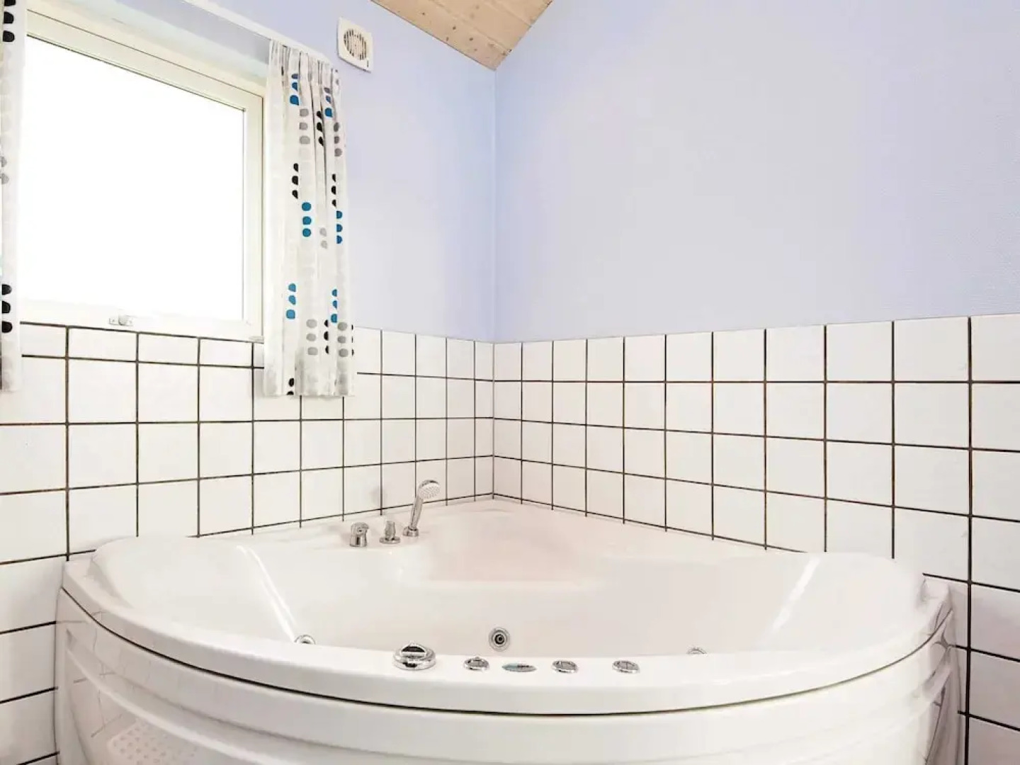 8 Person Holiday Home in Sjolund-by Traum