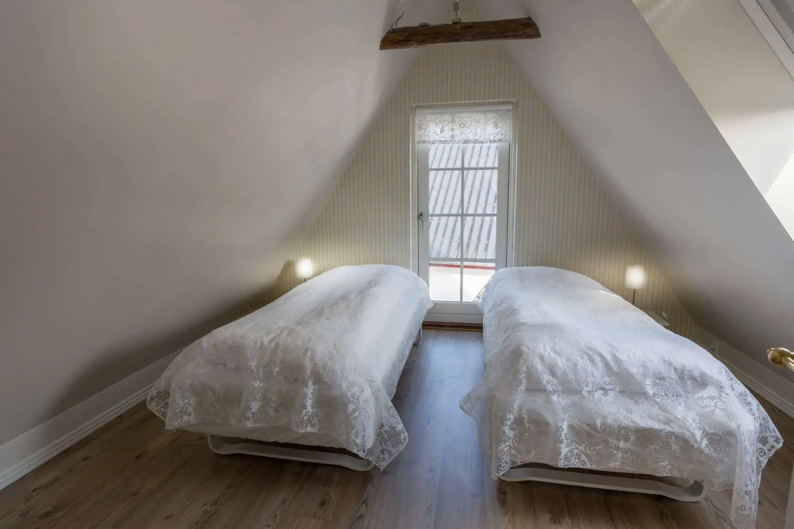 Jungshoved Præstegård