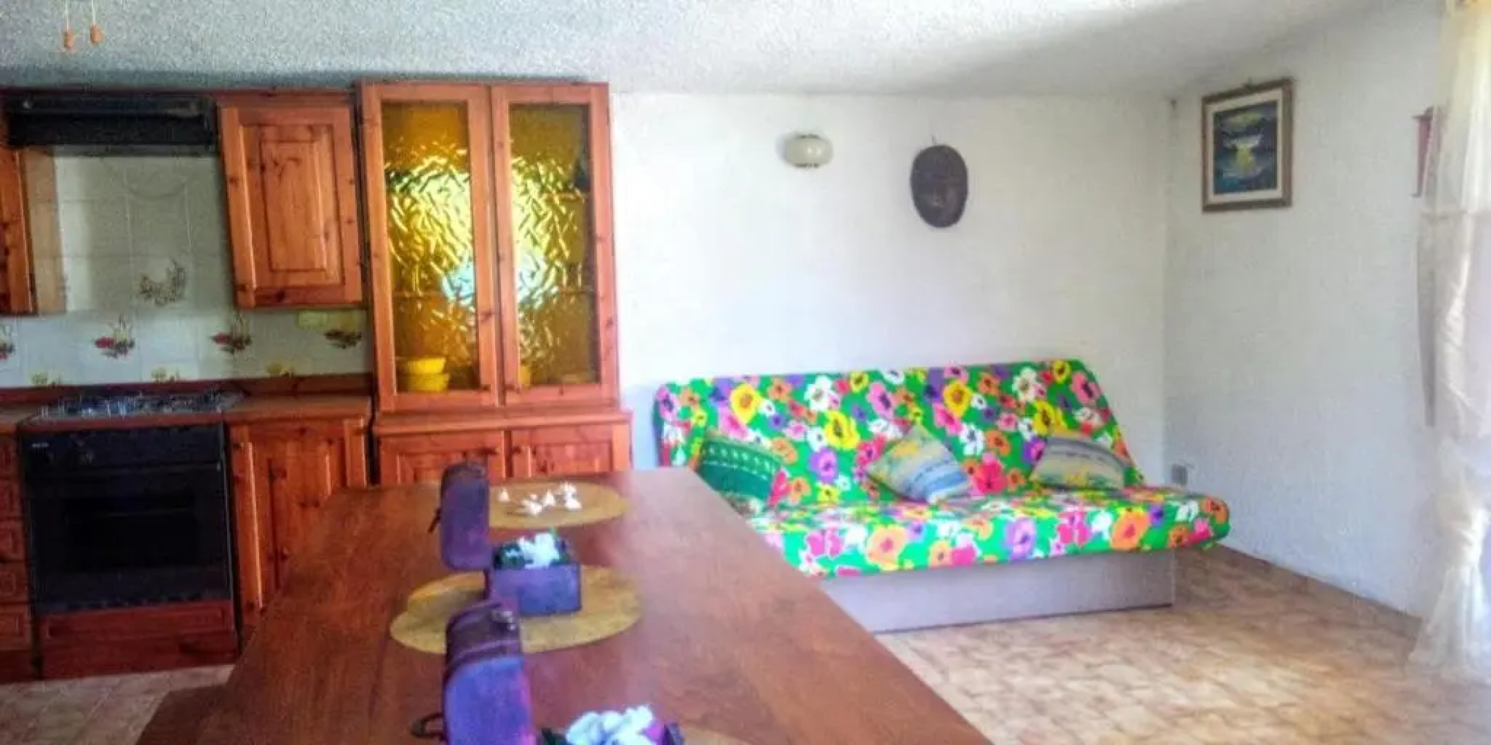 Appartamento Bouganville 1