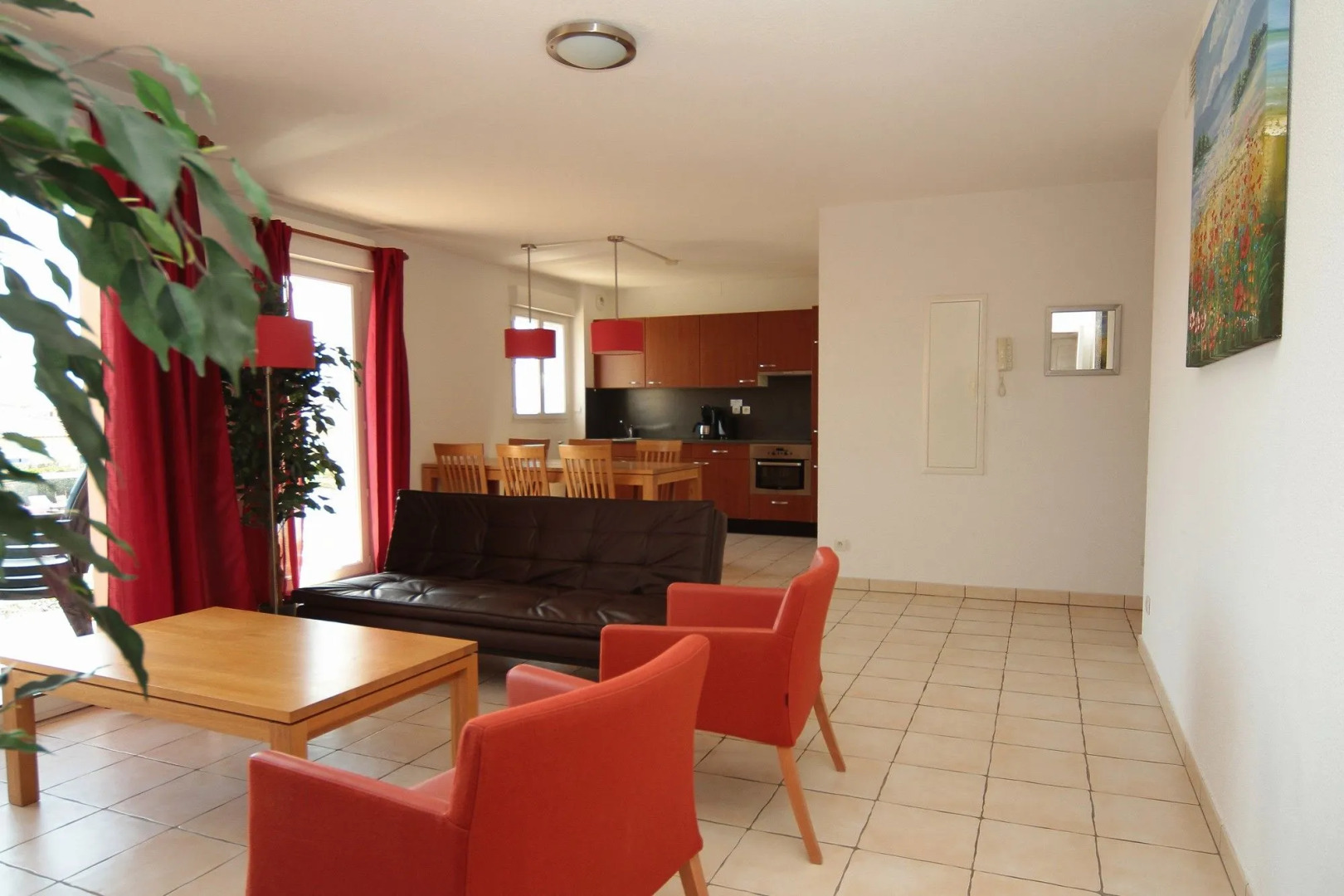 Résidence La Pinède