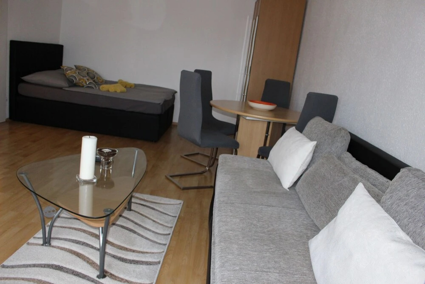 ZV-Scholtz Burghausen, Haydnstr.11 AP-3