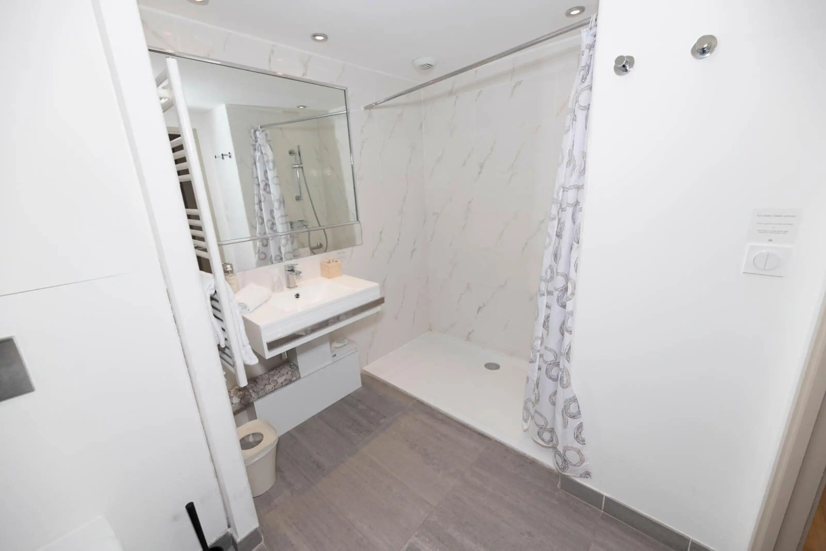 SOWELL HOTELS Domaine de la Petite Isle