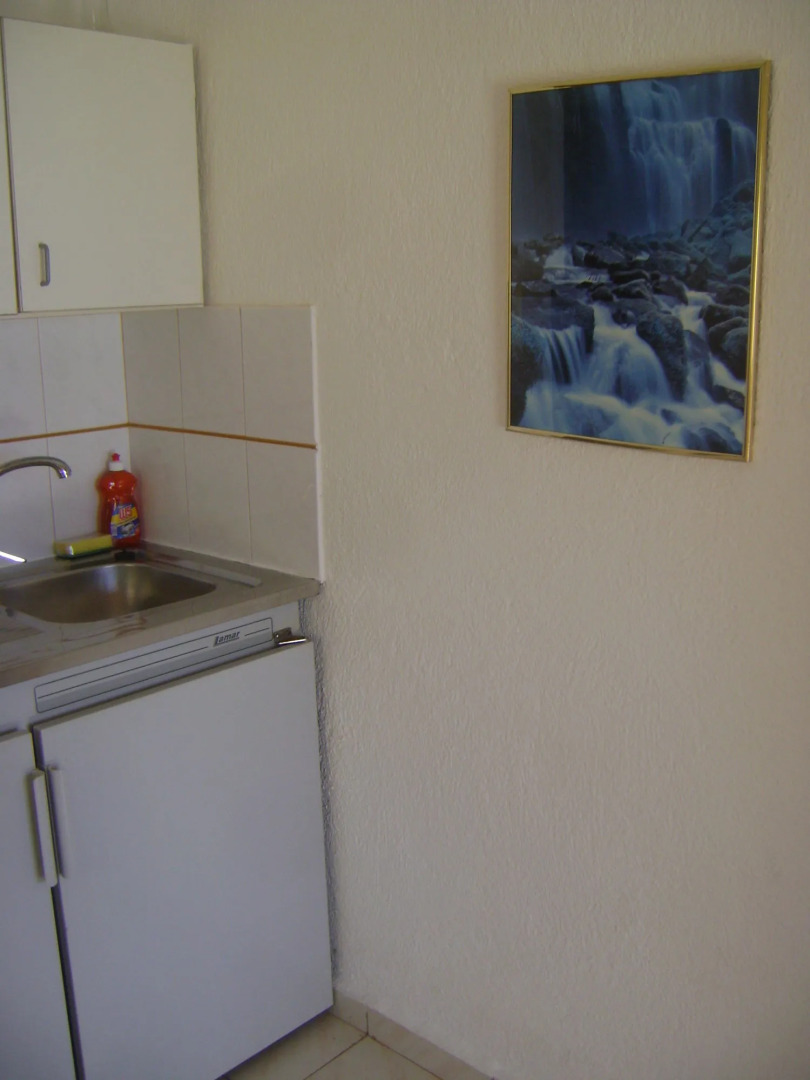 Kavousanos Apartments