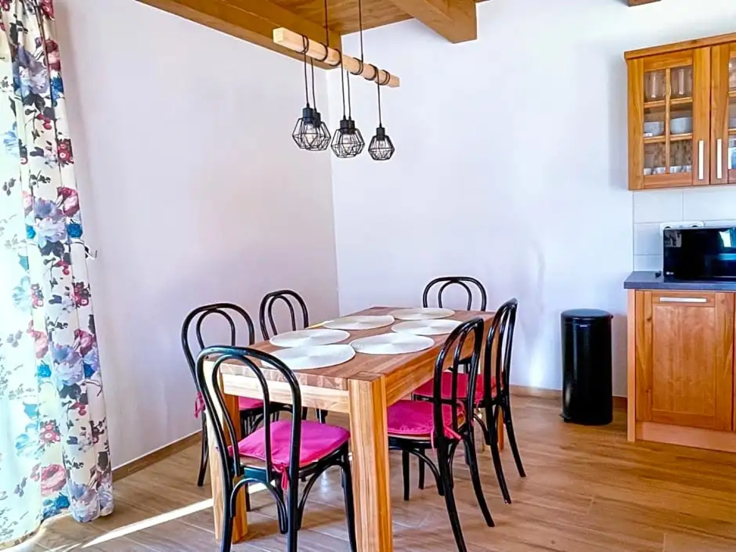 Chalupa Julia Staré Hutě