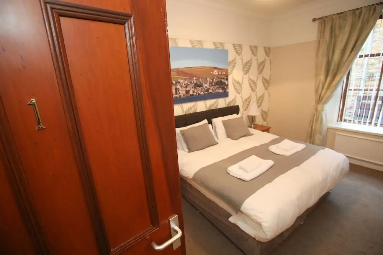 The Royal Hotel Stromness