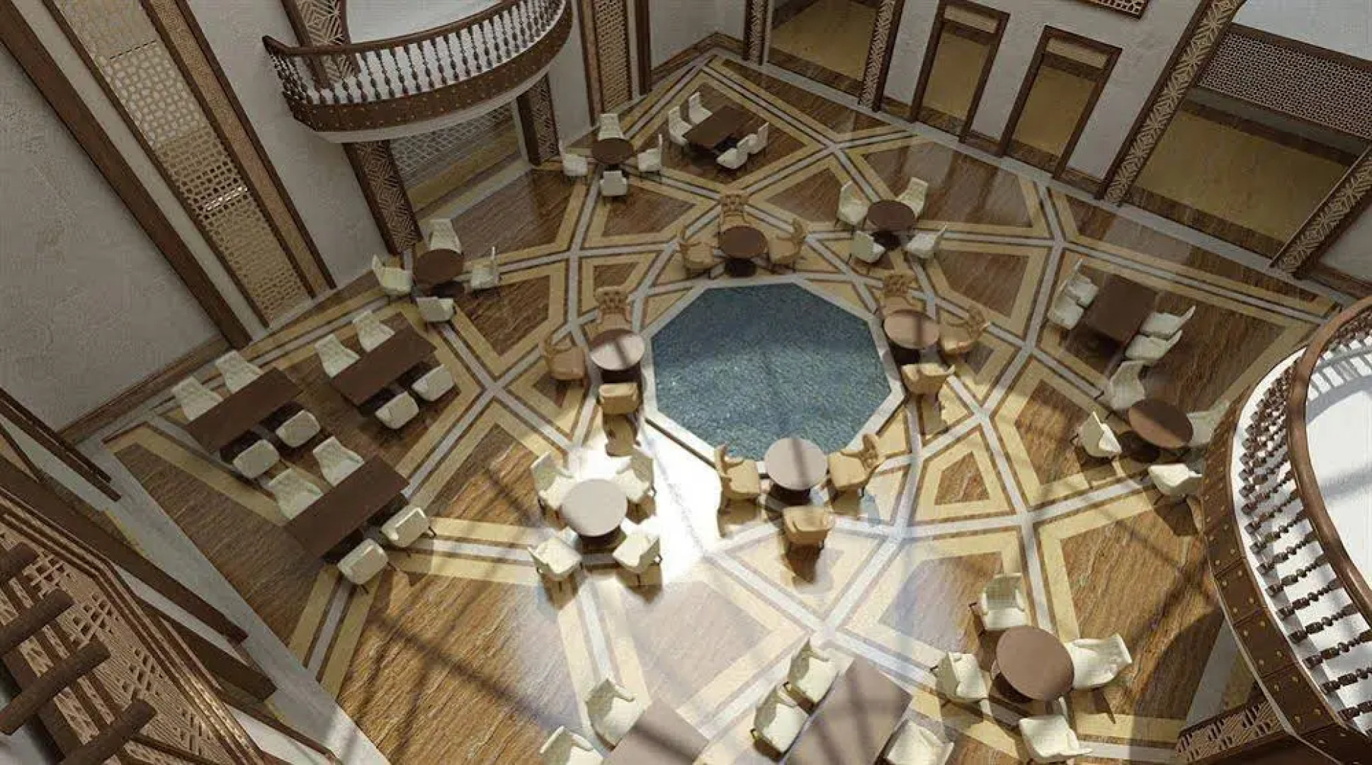 Al Bidda Boutique - Souq Waqif