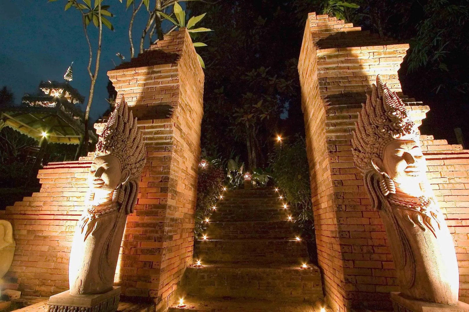 Phu Jaya Floresta Resort