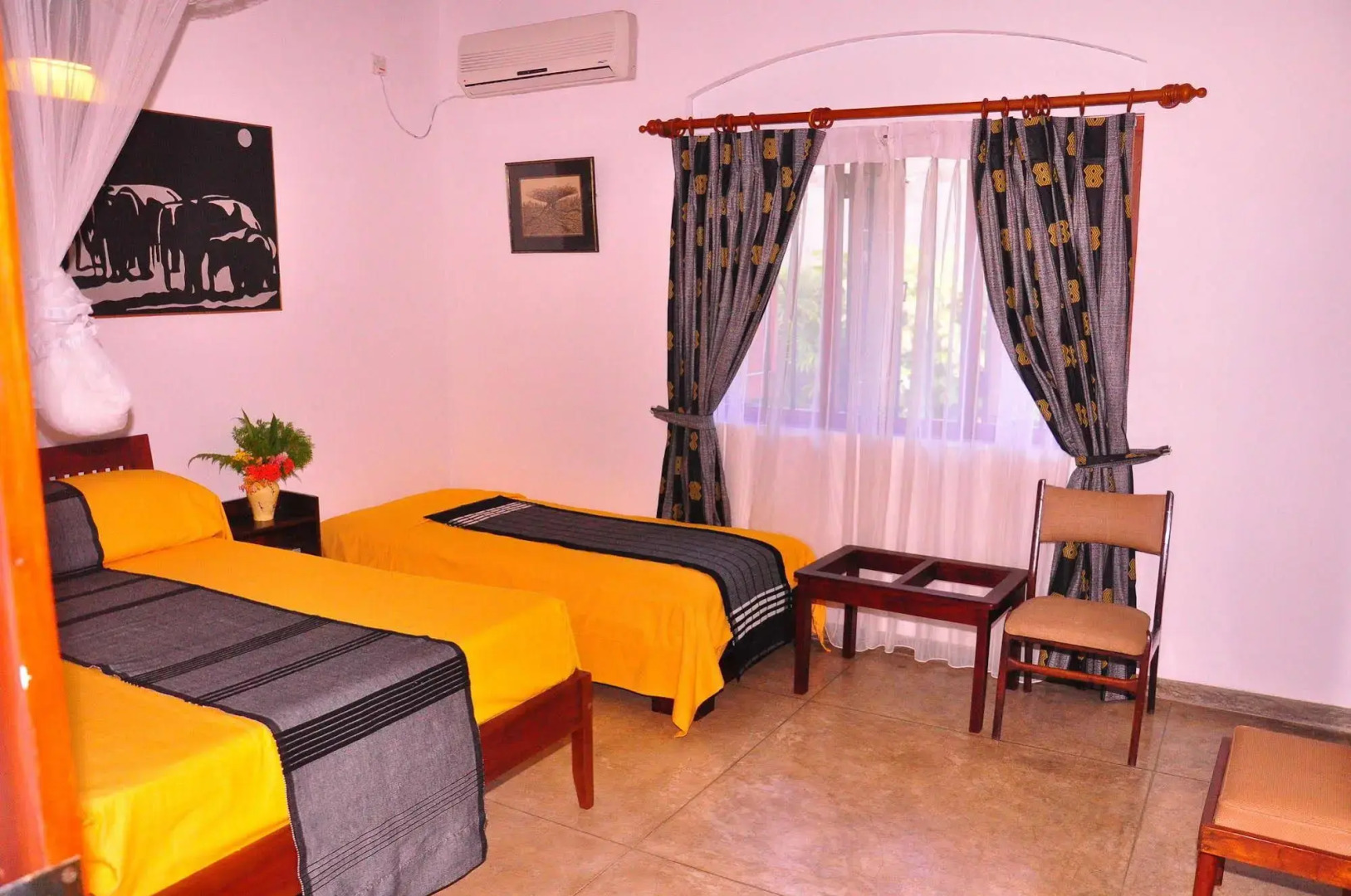 Serenity Lake Front Villa