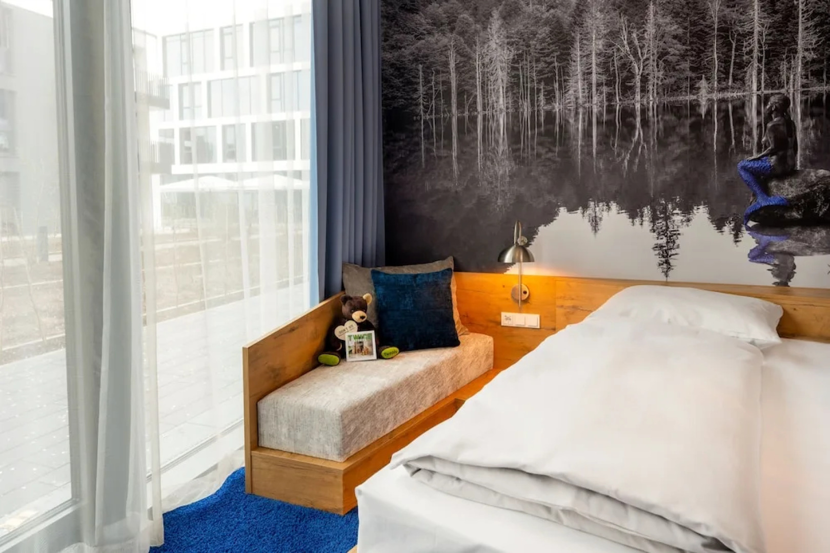 mightyTwice Hotel Achern