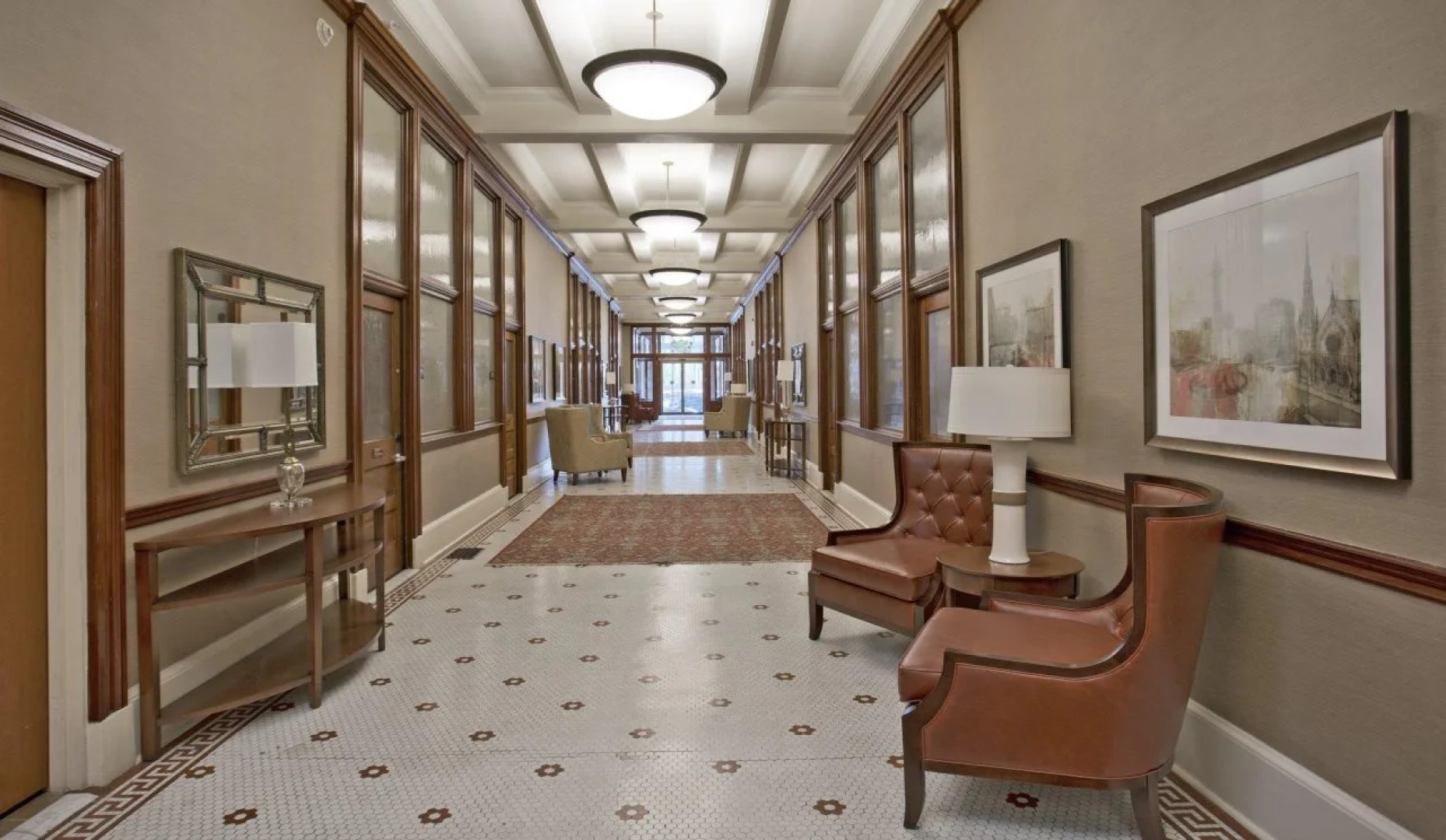 Staybridge Suites Baltimore - Inner Harbor by IHG