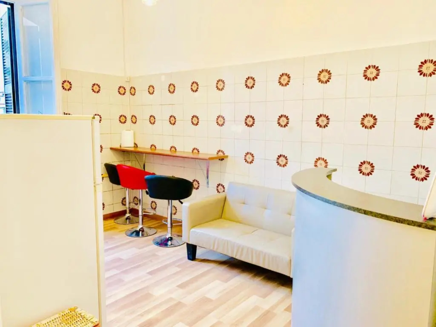 Comfort Inn Roma Termini